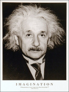 Era religioso Einstein