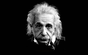 La inteligencia y el cerebro de Einstein